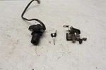 2010-2013 Kawasaki Z1000 ZR1000D Lock Set W/ Ignition Key Seat. Fixed Price $124.99.