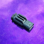 Bmw 2015 + S1000RR M1000RR Side Switch Bypass Eliminator Kickstand Dongle. Fixed Price $18.59.