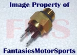 New Yamaha VMX12 Vmax Temperature Switch Cooling Fan Sender Lowering. Fixed Price $48.00.