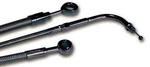 Magnum Black Pearl High Efficiency Braided Clutch Cable - 72 11/16IN. 422310HE. Fixed Price $126.21.