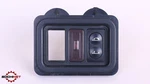 96-02 Bmw E36 Z3 Roadster Convertible Folding Top Switch Round Buttons Oem. Fixed Price $125.00.