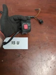 1991 - 1992 Suzuki GSXR750 GSXR1100 Oem Right Handle Switch Start Stop Kill. Fixed Price $55.25.