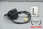 1991 Harley Fxr Low Rider Left Hand Control Switch Assembly Video #3955. Fixed Price $94.99.