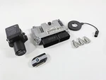2023 Bmw R1250RT Rtp K52 Keyless Ride Cdi Ignition Switch Locks 66127915296. Fixed Price $689.99.