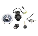 2018 - 2024 Ducati Panigale V4S Lock Set Ignition Key Gas Cap Seat Oem. Fixed Price $614.24.