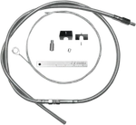 Magnum Shielding Control Cable Kit - Byo Braided Stainless Steel 398253. Fixed Price $90.95.
