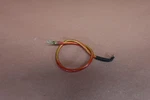 2003 - 2008 Suzuki SV650S Battery Cable Wire. Fixed Price $13.59.