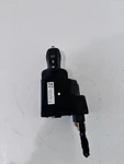 2014 Porsche Cayenne Engine Ignition Cylinder Switch W/ Key Oem 7PP905865F. Fixed Price $109.67.