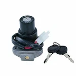 New Yamaha Ignition Switch Xs Xj 650 850 Maxim Virago 1980 1981 1982 SR250. Fixed Price $28.99.