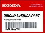Oem Honda Key Set 35010-MFJ-A01. Fixed Price $412.49.