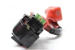 88-91 Honda Hawk Gt 650 Oem Engine Starter Relay Starting Motor Switch. Fixed Price $15.40.