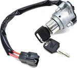 Genuine Honda Shadow Aero VT750C 04-07 Combination Switch 35100-MEG-671 Oem. Fixed Price $79.70.