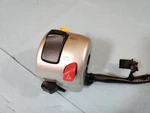 2005-09 Suzuki Boulevard Left Switchgear Turn Horn Signal C90T Nice!. Fixed Price $136.71.