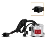 Control Switch Assembly For Honda GL1500C Valkyrie 1997-2003 35013-MZ0-000. Fixed Price $52.20.