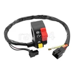 For Suzuki Right Handlebar Start Stop Switch 00-09 DR-Z400S 37200-13E31. Fixed Price $50.39.