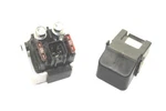 2022 Honda CRF450R Oem Starter Relay With 10 Amp Fuse 35851-MKE-A11. Fixed Price $28.95.