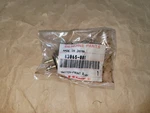 Kawasaki Z1 Z2 Genuine Front Brake Switch 43065-001 New Unused. Fixed Price $378.00.