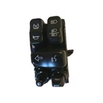 Used Hd Oem Left Hand Control Switch 2014-2023 Touring. Fixed Price $75.00.
