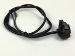 98 Suzuki Engine Motor Kill Switch Wire Shut Off Stop Button 96-08. Fixed Price $22.95.