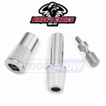 Bikers Choice 73064S2 Odometer Reset Knobs For Electrical Switches Sk. Fixed Price $43.92.