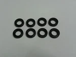 Triumph Thunderbird 1600 1700 Commander Lt Storm Cam Cover Seals (set Of 8). Fixed Price $26.74.