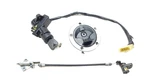 2012 Kawasaki Versys LE650C Ignition Lock Switch & Fuel Cap Set Oem. Fixed Price $172.90.