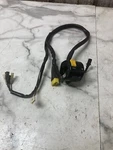 17 Suzuki S40 Boulevard Left Hand Control Switch Turn Signal. Fixed Price $75.24.