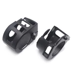Black Switch Housing Cover For 1999-2012 Yamaha V-star Custom XVS1100. Fixed Price $20.24.