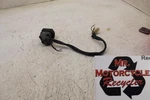 86 Honda Rebel CMX250 Oem Left Clip Handle Horn Signals Switch F4. Fixed Price $16.50.