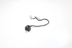 Oem Yamaha 125 250 425 80-81 Left Handlebar Light Switch P41. Fixed Price $72.99.