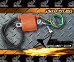High Performance Ignition Coil Honda CR250 1996-2007. Fixed Price $68.95.