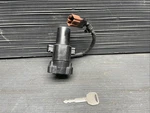 2006 Honda CBR1000RR Ignition, Key Oem #1926. Fixed Price $75.00.