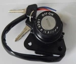 Yamaha Ignition Switch 84-88 Xs/xj/fj/xv Emgo 40-71360 New. Fixed Price $26.95.