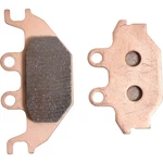 Brake Pad Kit Kawasaki Mule Pro Fxr Mx Arctic Cat 300 Dvx 250 43082-Y004. Fixed Price $51.42.