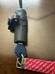 2004 Buell Lightning XB12 Lock Set Ignition Switch HB08. Fixed Price $200.00.