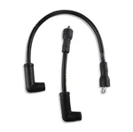 Accel 172086K Custom Wire Set - 8.8MM Spiral Core Black. Fixed Price $40.54.
