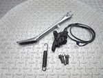 2002 02-09 Yamaha Road Star Warrior XV1700 Oem Kickstand Side Prop Switch. Fixed Price $35.54.