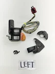 2002-2005 Bmw Left Combination Headlight Control Hand Switch. Fixed Price $89.99.