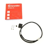 Ducati Front Brake Switch Kit 748 888 916 ST2 ST4 Monster Oem 53940041B Genuine. Fixed Price $49.17.