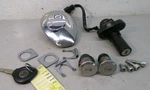Lock Set Ignition Switch Gas Cap For Royal Enfield Classic 350 2022 - 2025 RE11. Fixed Price $99.99.