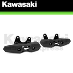 2015-2018 Kawasaki Versys 650 Abs Lt Frame Slider Kit 99994-0477 Genuine Oem New. Fixed Price $189.99.