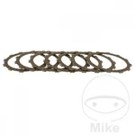 9393-COMPATIBLE With Kawasaki 67/50 Hp, 49/37 Kw 4CIL. KZ650F Frame. Fixed Price $139.85.