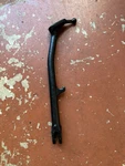 Ducati Hypermotard 1100 Kickstand / #53910351A Oem. Fixed Price $95.00.