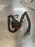 2017 17-20 Yamaha Yzf R6 Oem Right Clip On Handle Kill Off Start Switches. Fixed Price $20.00.