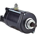 Starter For Honda VF500C V30 Magna 1984-1985 VF500F Interceptor; 410-58040. Fixed Price $158.04.
