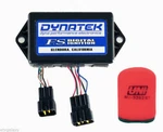 Dynatek Cdi Ignition + Uni Air Filter Intake Yamaha 04 Fs P. Fixed Price $379.95.