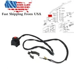 Engine Stop Kill Switch For Kawasaki KX80 KDX200 KX250 KX500 KLX650 27010-1161. Fixed Price $11.69.