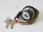 Fits Suzuki A100SR A100P TS50 TS75 AS100 RV90 RV50 Ignition Switch New. Fixed Price $26.39.