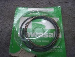 Kawasaki Atc Wheeler 1985 KLT160-A1 Std Piston Ring Set New 13008-1057. Fixed Price $49.99.