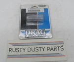 Pack Of 10 Harley Drag Specialties 1972-1981 Short Button Cap DS-272141 71534-72. Fixed Price $18.99.